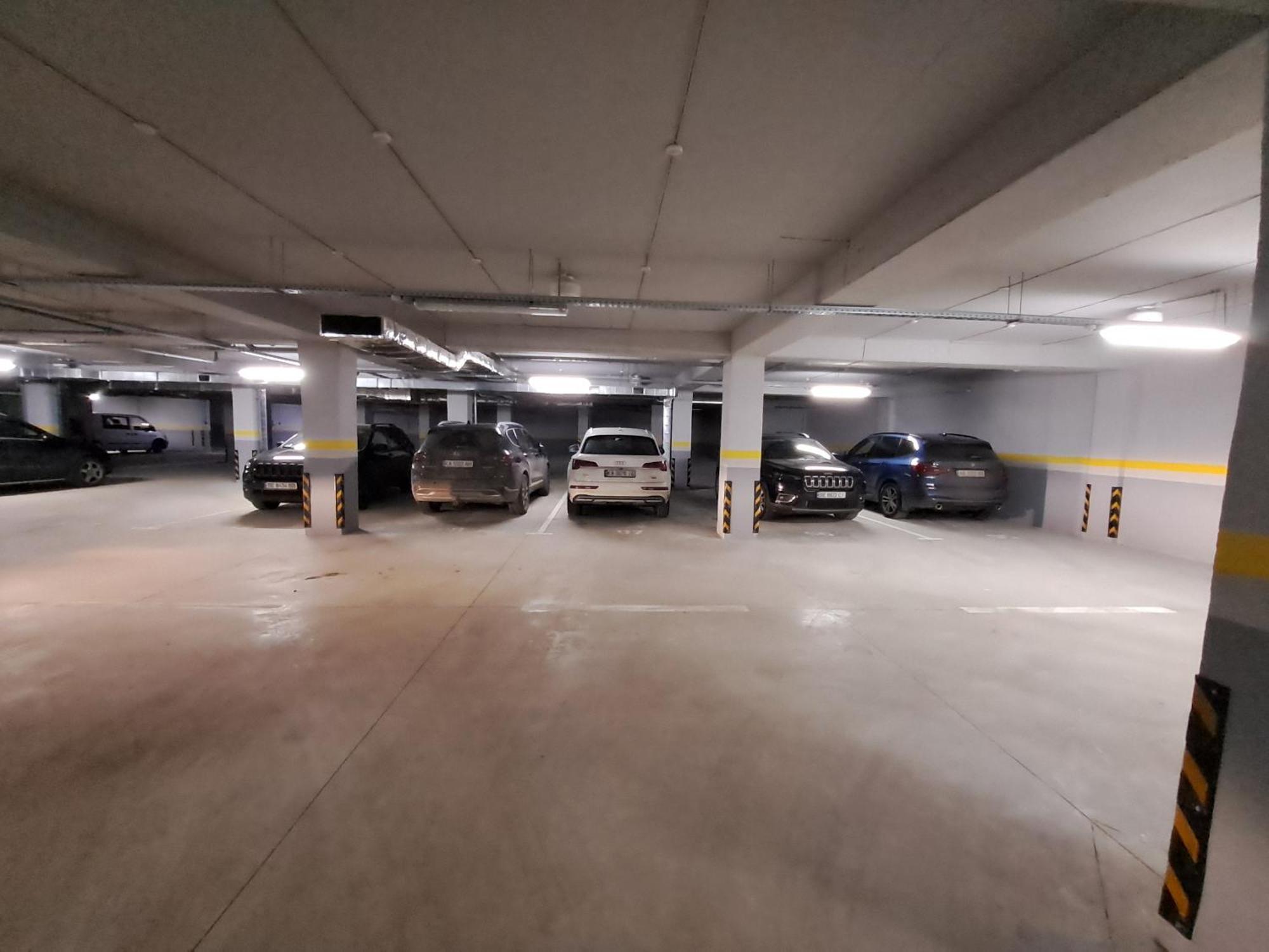 Аэропорт Апартаменты 24&24 Chisinau Exterior foto