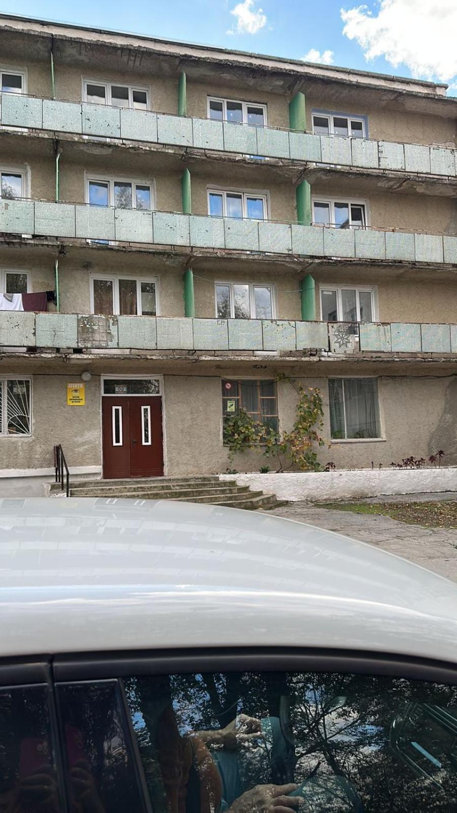 Аэропорт Апартаменты 24&24 Chisinau Quarto foto