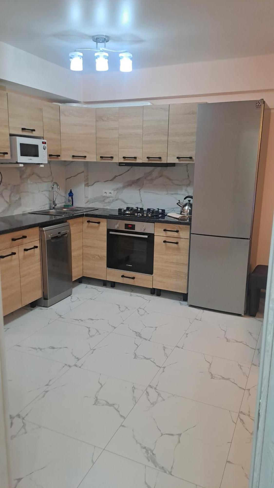 Аэропорт Апартаменты 24&24 Chisinau Quarto foto