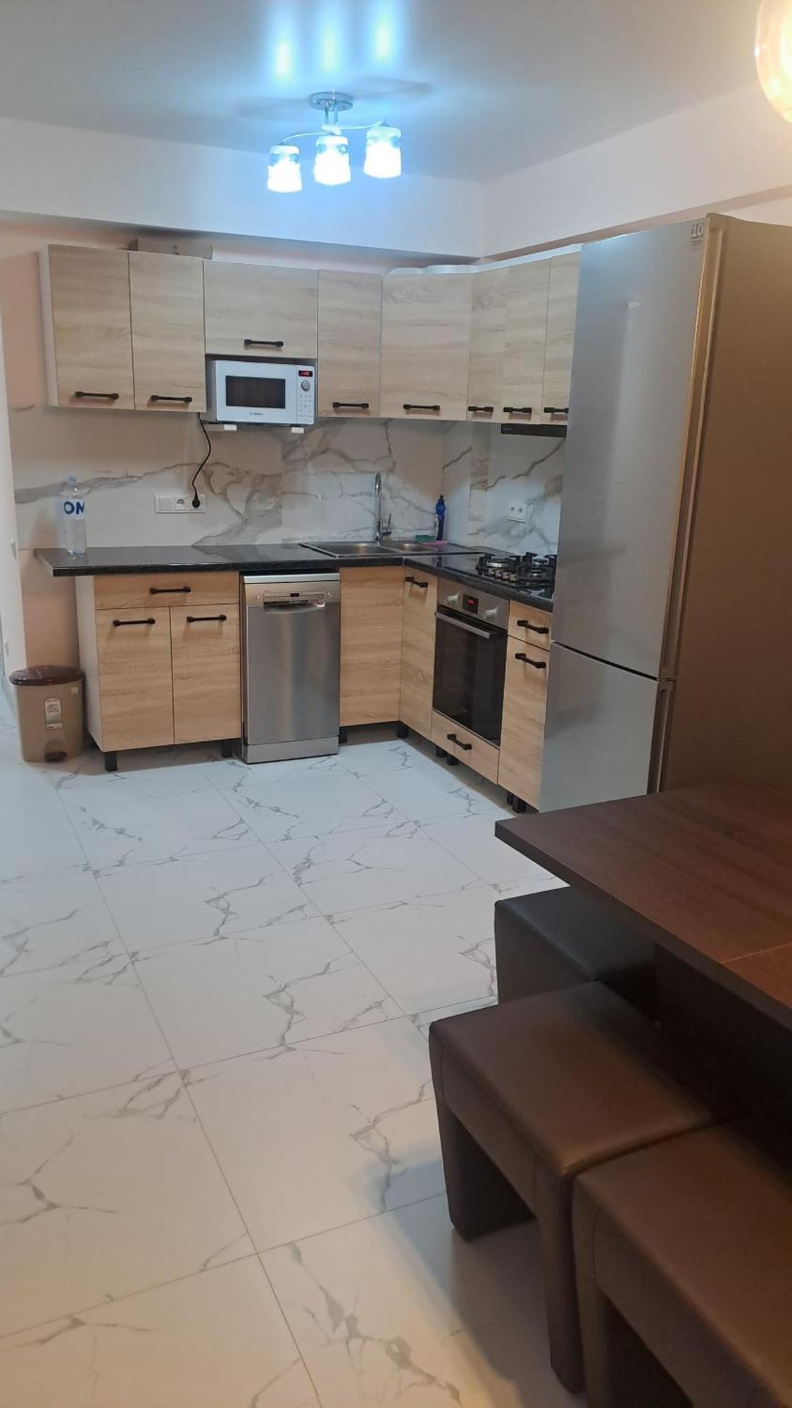 Аэропорт Апартаменты 24&24 Chisinau Quarto foto