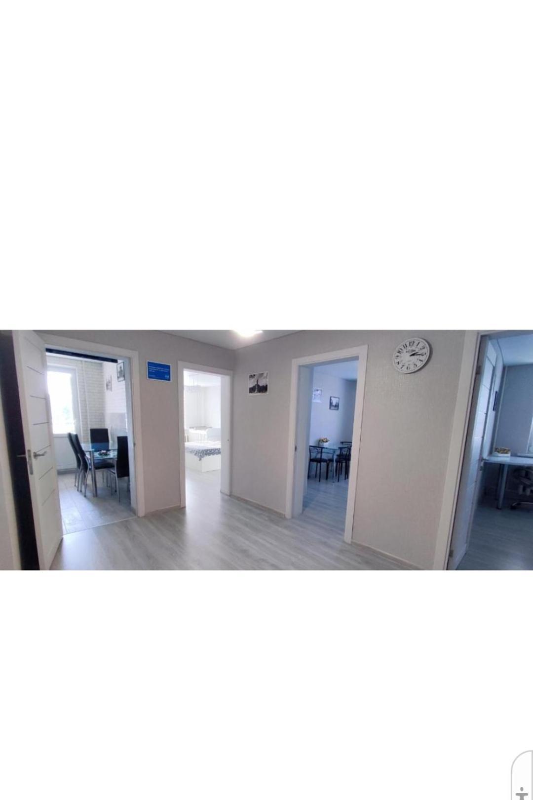 Аэропорт Апартаменты 24&24 Chisinau Quarto foto